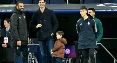 Real Madrid, doktorunu görevden aldı