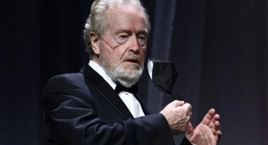 Ridley Scott Gladyatör 2'ye dair yeni detaylar paylaştı