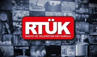 RTÜK ve yayın derneklerinden ortak 'Gazze' açıklaması