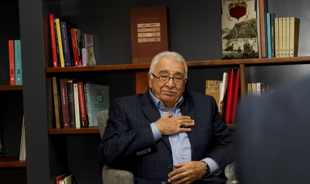 Sadrettin Özçimi ile müzik ve sanatın buluşması