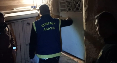 Şafak operasyonunda aranan şahıslar yakalandı