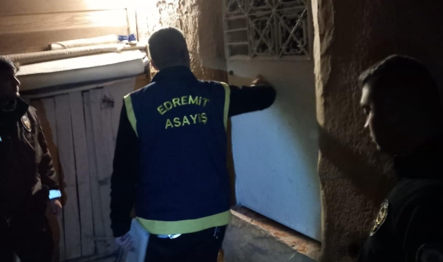 Şafak operasyonunda aranan şahıslar yakalandı