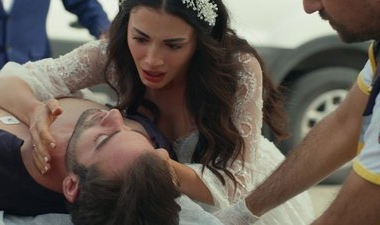 Safir 13. Bölüm full hd izle