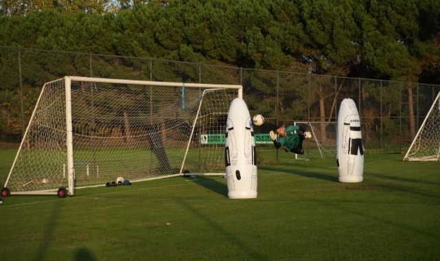 Sakaryaspor, Boluspor mesaisinde