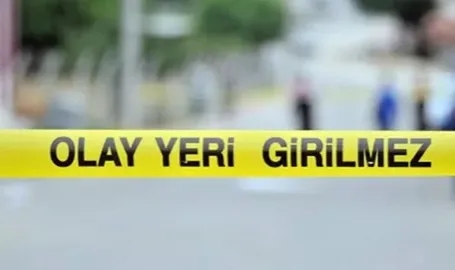Şanlıurfa’da silahlı kavga: 1 ölü, 2 yaralı