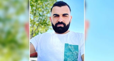 Şarampole devrilen otomobilin sürücüsü hayatını kaybetti