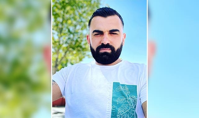 Şarampole devrilen otomobilin sürücüsü hayatını kaybetti