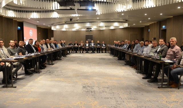 Savunma ve havacılık firmaların kilogram başı ihracatı 33 dolara ulaştı