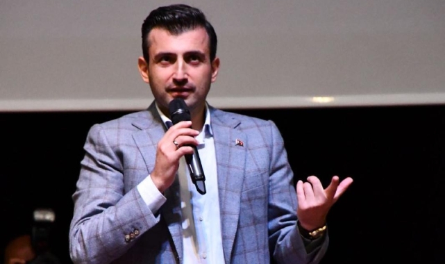 Selçuk Bayraktar: TB3 ve KIZILELMA devrim yapacak