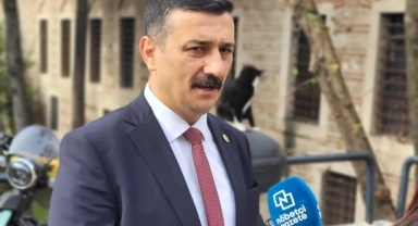 Selçuk Türkoğlu: "İYİ Parti'de artan istifaların nedeni bireyselliktir"