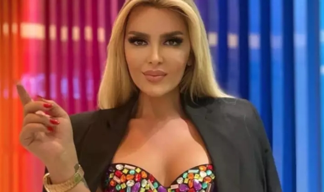 Selin Ciğerci kaçırılmaktan korktuğunu açıkladı!