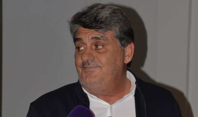 Serdar Adalı'dan, Beşiktaş başkanlığına adaylık sinyali