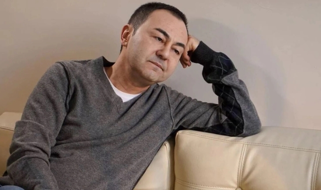 Serdar Ortaç'ın çalışanlarına bırakacağı lüks ev