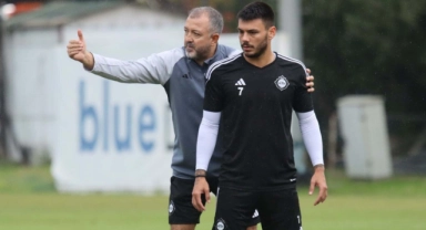 Serkan Afacan, Altay'a parıltı getiriyor