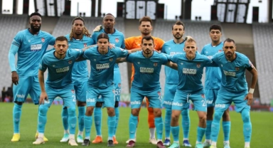 Servet Çetin’den kadroda 2 değişiklik
