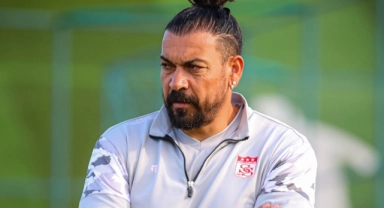 Servet Çetin: “Topu kaleye de ben sokamam”