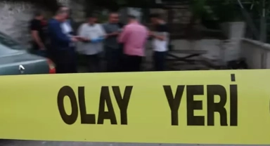 'Sevgilimle aynı evde kalıyorsun, yanlış gözle bakma' kavgası ölümle bitti