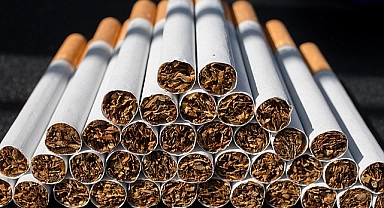 Sigara zammı yürürlüğe girdi