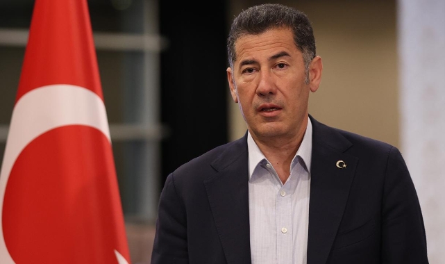 Sinan Oğan: "Madem CHP’de yeni bir genel başkan seçildi, milli bir sayfa açsın isterim"