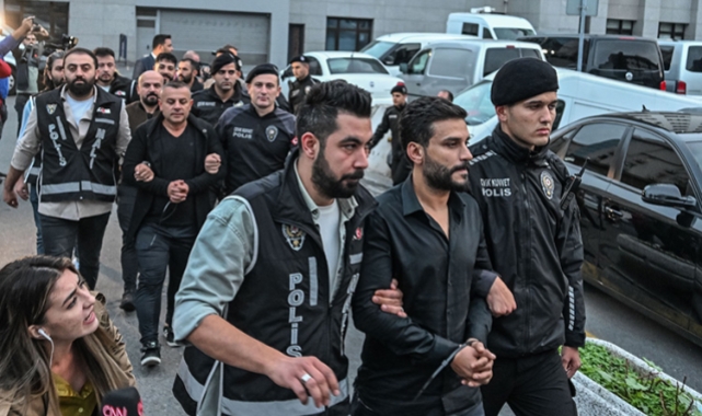 Şirketlerine kayyım atanması talep edildi!