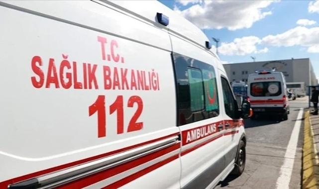 Şırnak’ta facia: Bir çocuk öldü, 4 çocuk yaralandı
