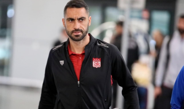 Sivasspor’dan Uğur Çiftçi açıklaması