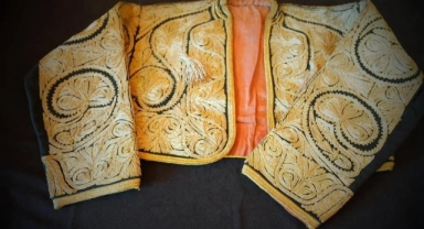 Sivrihisar sarkası moda sektöründe yeni bir rüzgar estiriyor