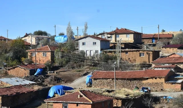 Sobadan sızan gazdan zehirlenen 2 kardeş hayatını kaybetti