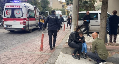 Sokak ortasında kanlı infaz: 2 ölü, 1 ağır yaralı