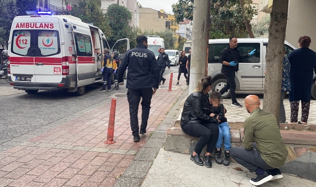 Sokak ortasında kanlı infaz: 2 ölü, 1 ağır yaralı