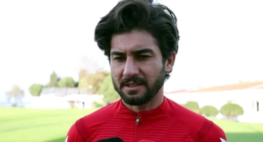 Soner Aydoğdu: “Beşiktaş’ı yenecek güçteyiz, kimse yenilmez değil”