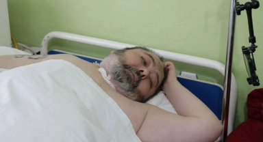 Sosyal medya fenomeni "Yatan adam" hayatını kaybetti