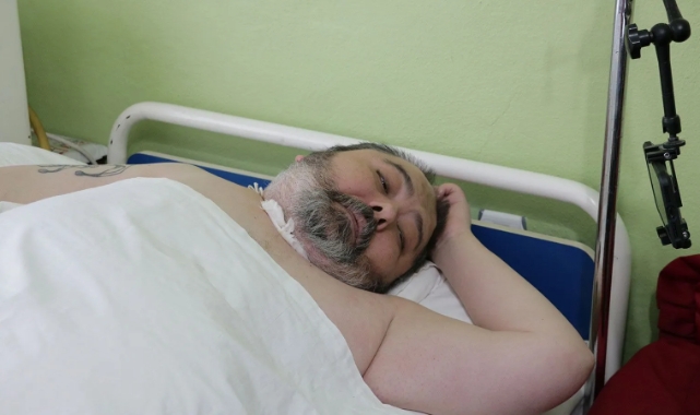 Sosyal medya fenomeni "Yatan adam" hayatını kaybetti