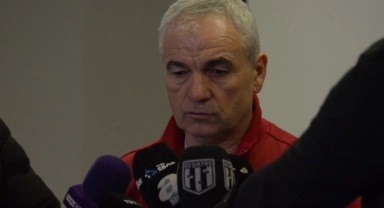 Süleyman Seba'nın anısına özel maç