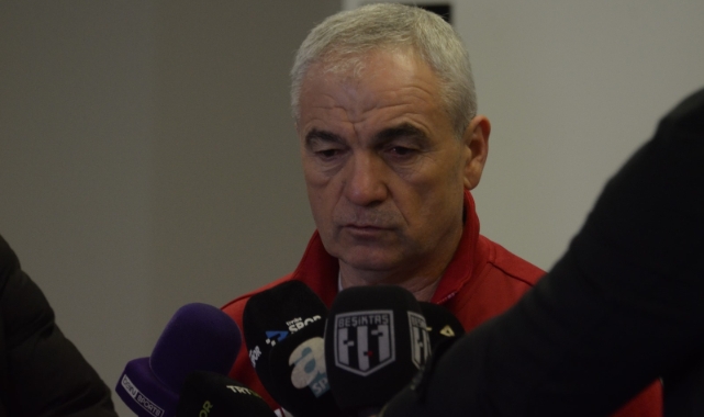 Süleyman Seba'nın anısına özel maç