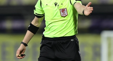 Süper Lig'de 12. haftanın hakemleri açıklandı