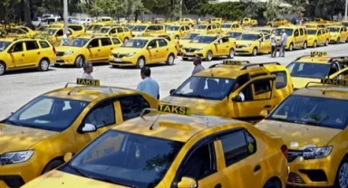 Taksimetreye zam kapıda! İndi bindi ücretİ ne kadar olacak?