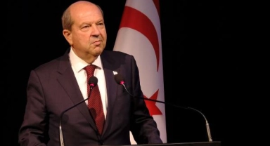 Tatar: Türk askeri Kıbrıs'ta kalmaya ilelebet devam edecek