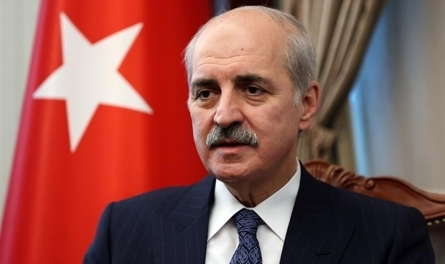 TBMM Başkanı Kurtulmuş: Cumhurbaşkanlığı Hükümet Sistemi'nden geri dönüş yok