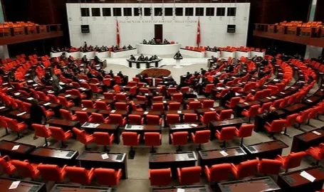 TBMM'ye ziyaretçi girişi için yeni düzenleme
