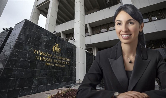 TCMB Başkanı Erkan: "TL'ye geçiş zamanı geldi"