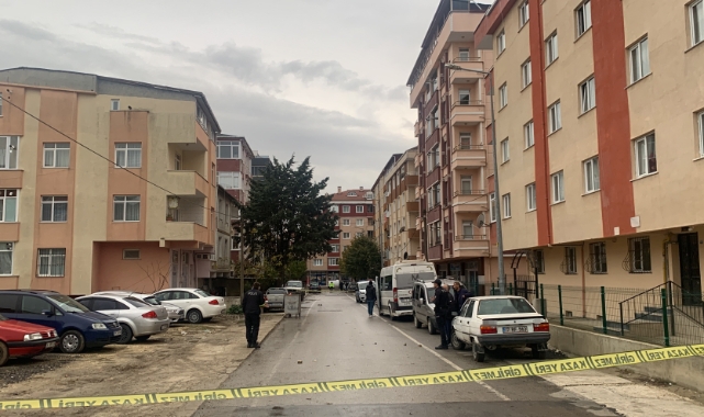 Tekirdağ'da kanlı pusu: 3 kişi yaralandı
