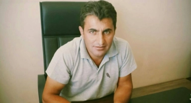 Testere ile kazara boynunu kesen adam hayatını kaybetti