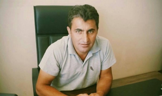 Testere ile kazara boynunu kesen adam hayatını kaybetti