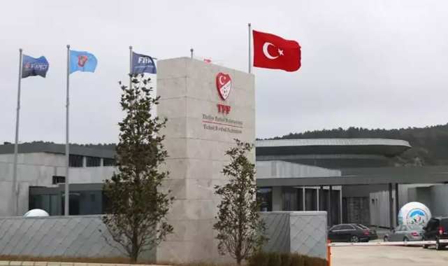 TFF açıkladı! Süper Kupa'nın tarihi değişti