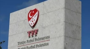 TFF'den Ali Koç açıklaması