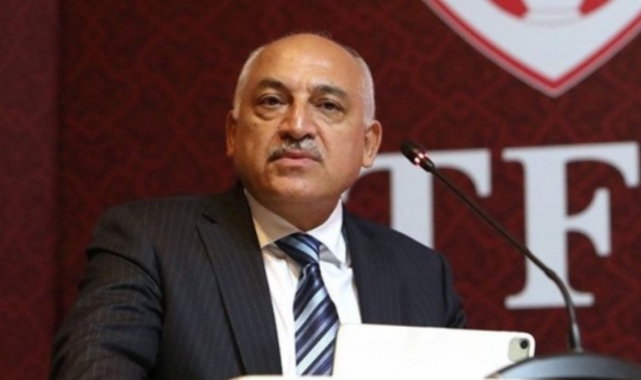 TFF'den gündemdeki tüm iddialara yazılı cevap