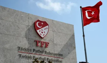 TFF yetkilileri Riva'da acil olarak toplandı!