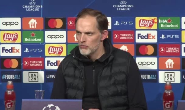 Thomas Tuchel: “Böyle zor bir gruptan çıkmak güzel”