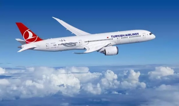 THY, Airbus ile 355 uçak alımı için görüşüyor
